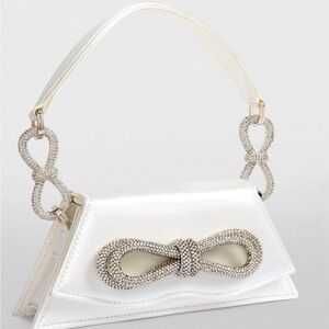 Mach & Mach Medium Samantha bag